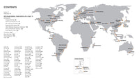 The World of Urban Sketching