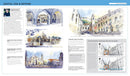 The World of Urban Sketching