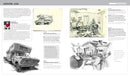 The World of Urban Sketching