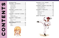 The Art of Drawing Manga