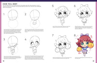 The Art of Drawing Manga