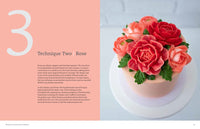 Buttercream Botanicals for Beginners