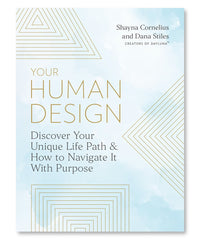Your Human Design