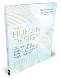 Your Human Design