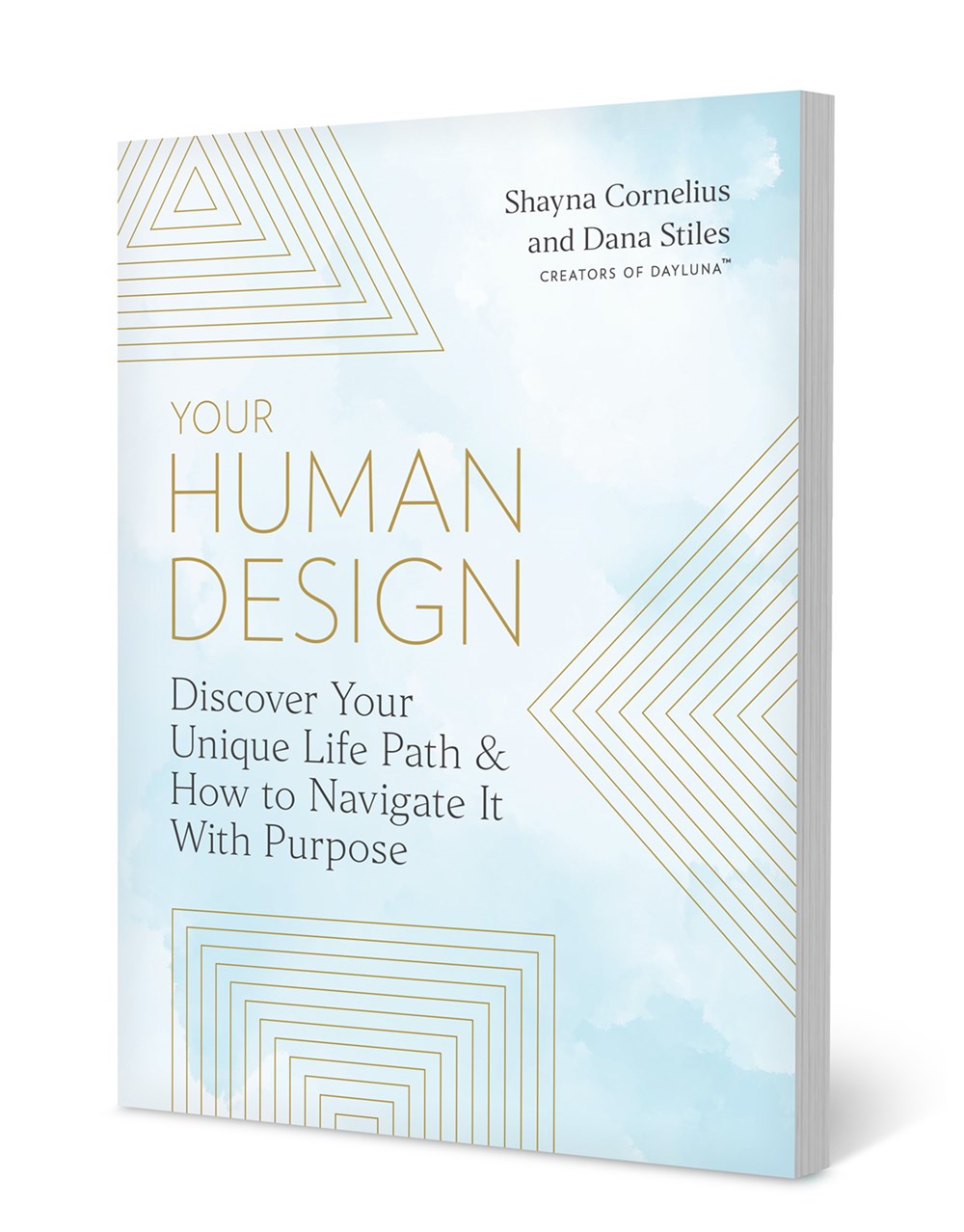 Your Human Design