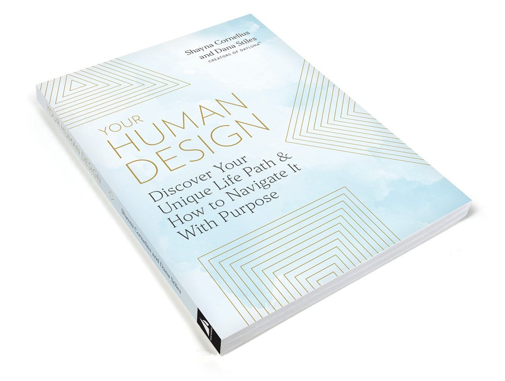 Your Human Design