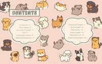 Kawaii Doggies