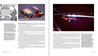 NASCAR 75 Years