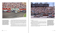 NASCAR 75 Years