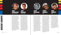 NASCAR 75 Years
