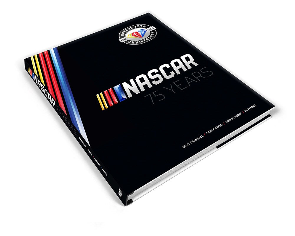 NASCAR 75 Years