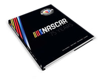 NASCAR 75 Years