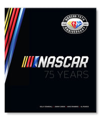 NASCAR 75 Years