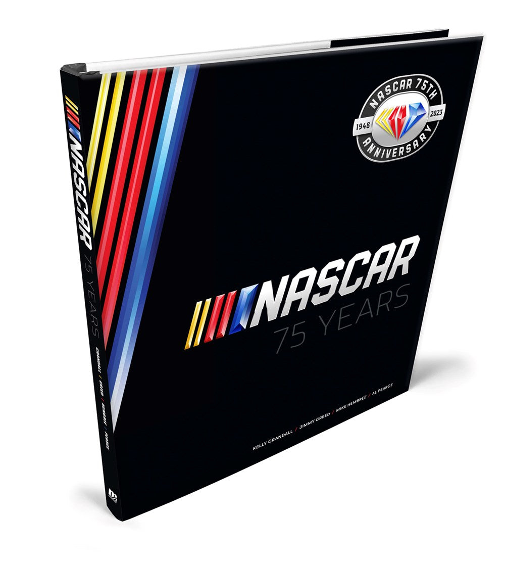 NASCAR 75 Years