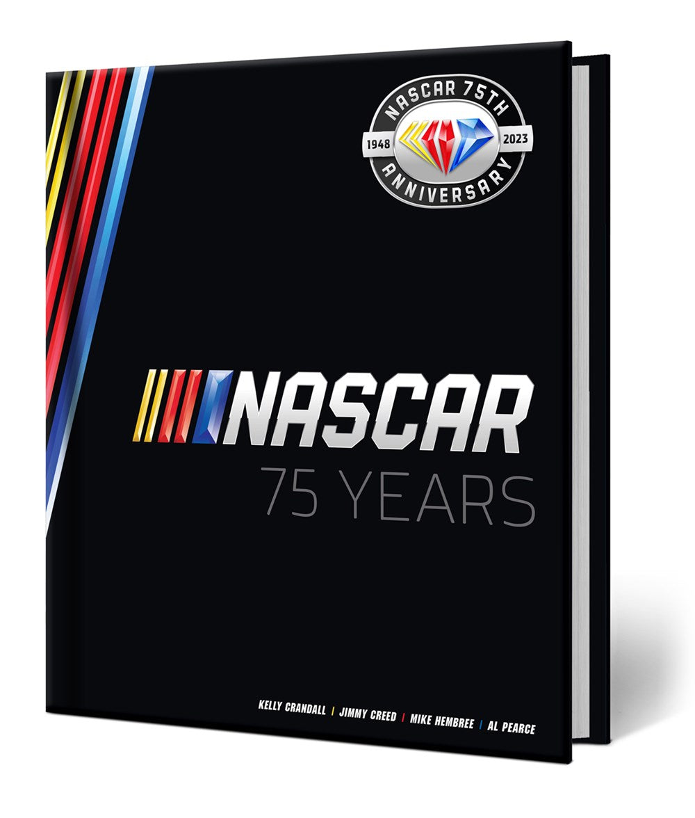 NASCAR 75 Years