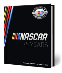 NASCAR 75 Years