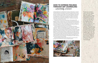 Creative Wanderlust