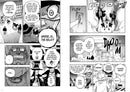 Clock Striker, Volume 1