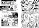 Clock Striker, Volume 1