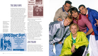 Backstreet Boys 30th Anniversary Celebration: Keep the Backstreet Pride Alive
