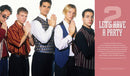 Backstreet Boys 30th Anniversary Celebration: Keep the Backstreet Pride Alive