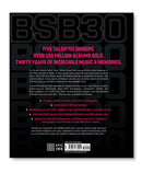 Backstreet Boys 30th Anniversary Celebration: Keep the Backstreet Pride Alive