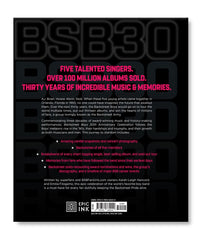 Backstreet Boys 30th Anniversary Celebration: Keep the Backstreet Pride Alive