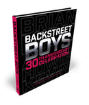 Backstreet Boys 30th Anniversary Celebration: Keep the Backstreet Pride Alive