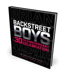 Backstreet Boys 30th Anniversary Celebration: Keep the Backstreet Pride Alive