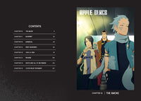 Apple Black, Volume 3