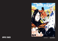 Apple Black, Volume 3