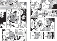 Apple Black, Volume 3