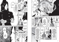 Apple Black, Volume 3