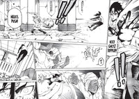 Apple Black, Volume 3