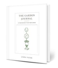 The Garden Journal