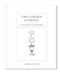 The Garden Journal