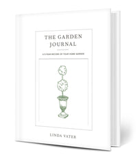 The Garden Journal
