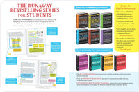 Everything You Need to Ace English Language Arts in One Big Fat Notebook: The Complete Middle School Study Guide