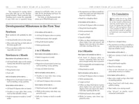 What to Expect the First Year  (3rd Edition)