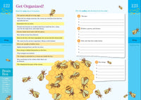 Brain Quest Workbook: 5th Grade