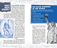 The Book of Massively Epic Engineering Disasters