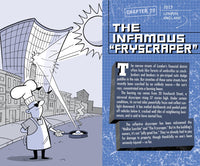 The Book of Massively Epic Engineering Disasters