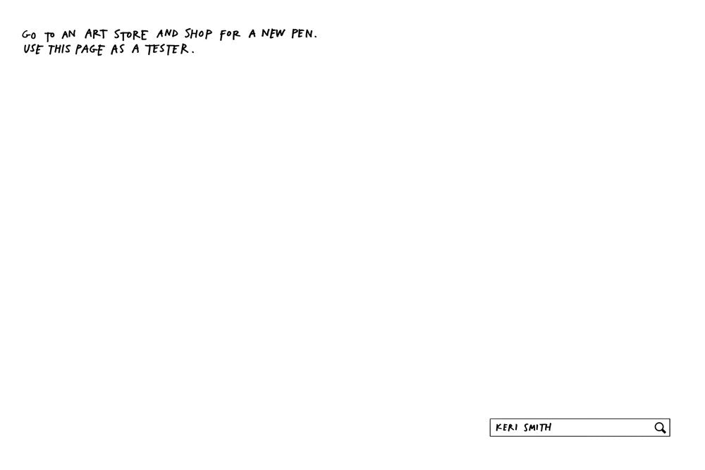 The Steal Like an Artist Journal