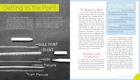 The Complete Book of Chalk Lettering