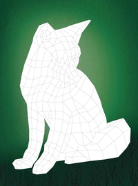 Paint by Sticker: Create 12 Masterpieces One Sticker at a Time!