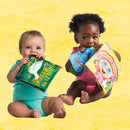 Indestructibles: Jingle Baby (baby's first Christmas book)