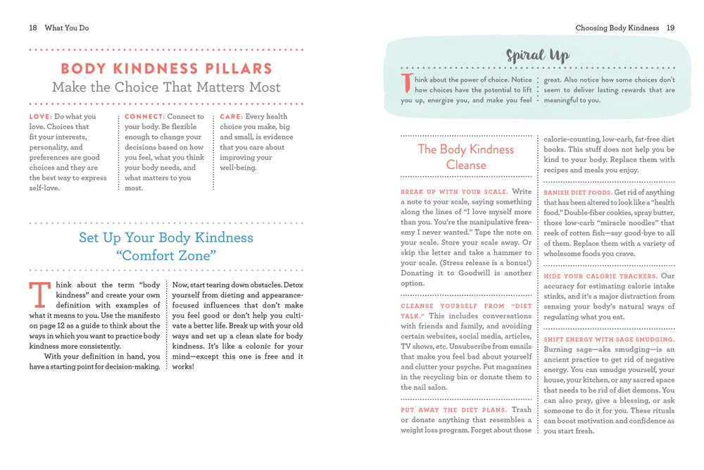 Body Kindness