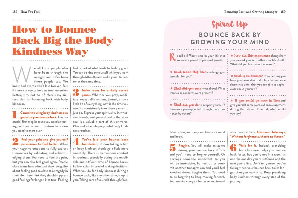 Body Kindness