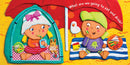 Indestructibles: Beach Baby : Chew Proof · Rip Proof · Nontoxic · 100% Washable (Book for Babies, Newborn Books, Safe to Chew)