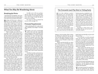 What to Expect When You're Expecting